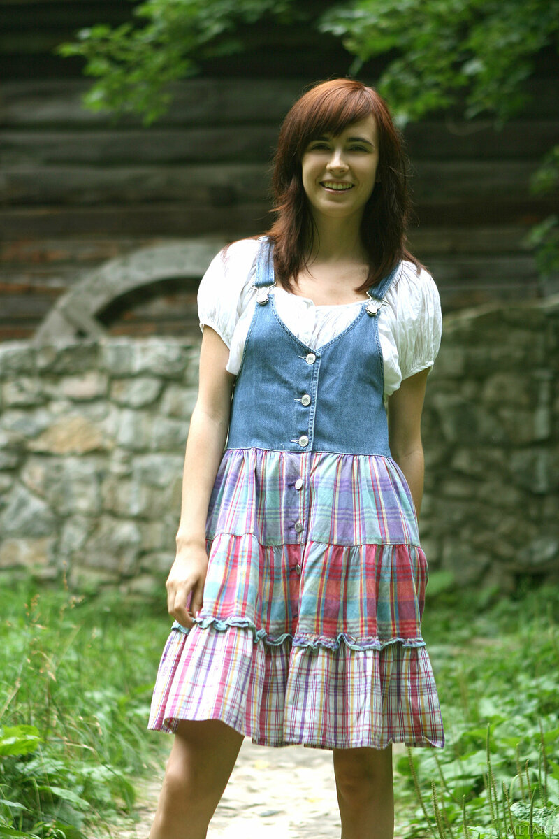 Светлана, 25