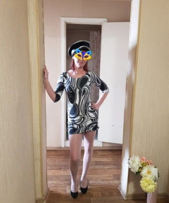 Инга, 27